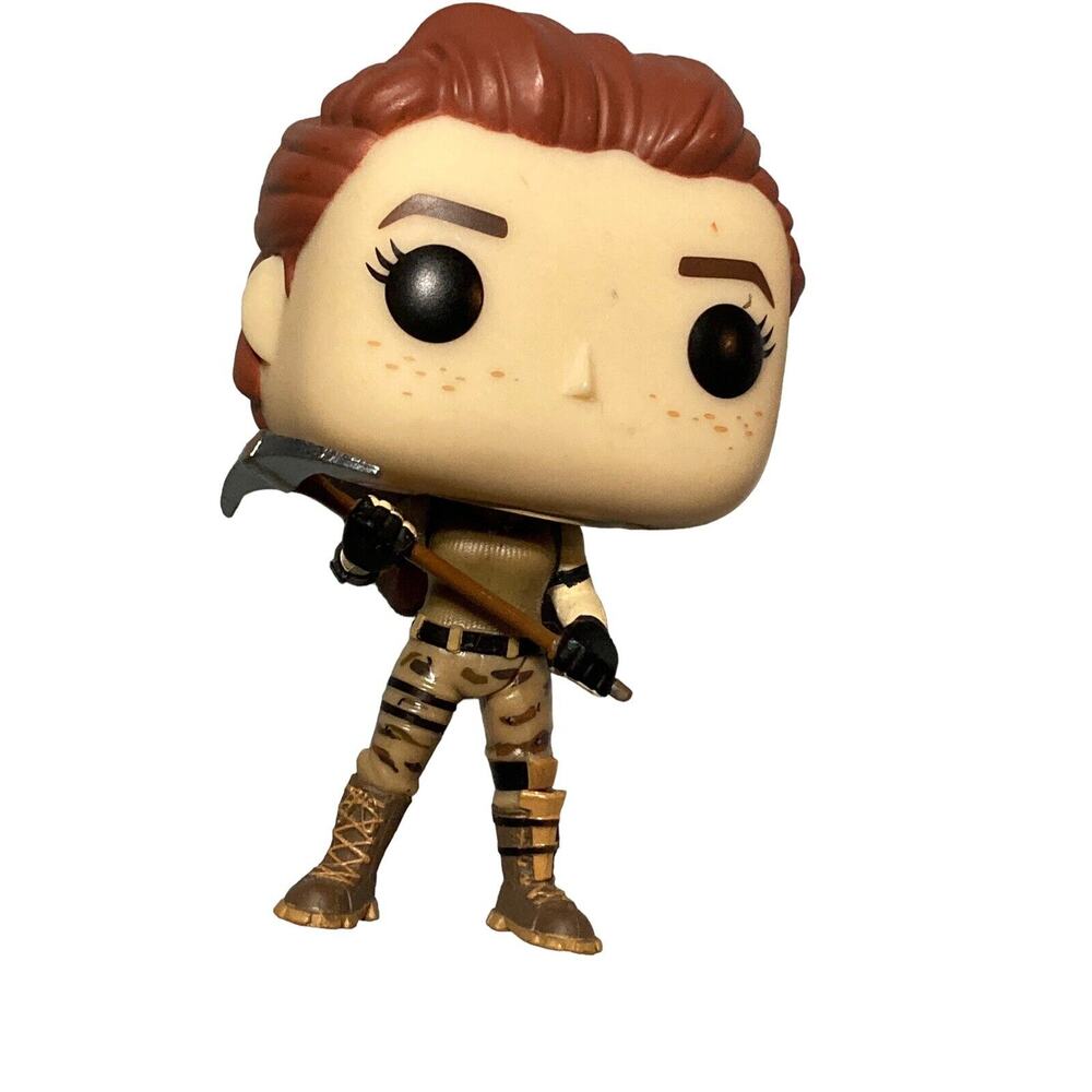 Funko Pop Games Fortnite Series 1‎ Tower Recon Specialist 439 loose no box